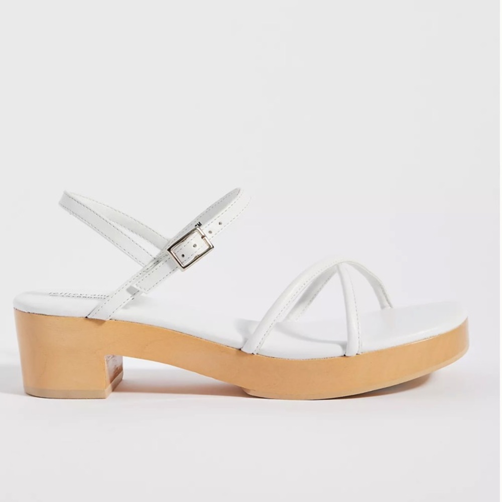 Anthropologie Jeffery Campbell Heeled Sandals